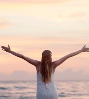 Adult Backlit Beach 320007